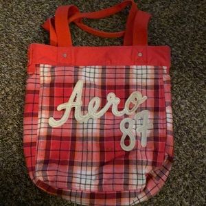 Aeropostale tote